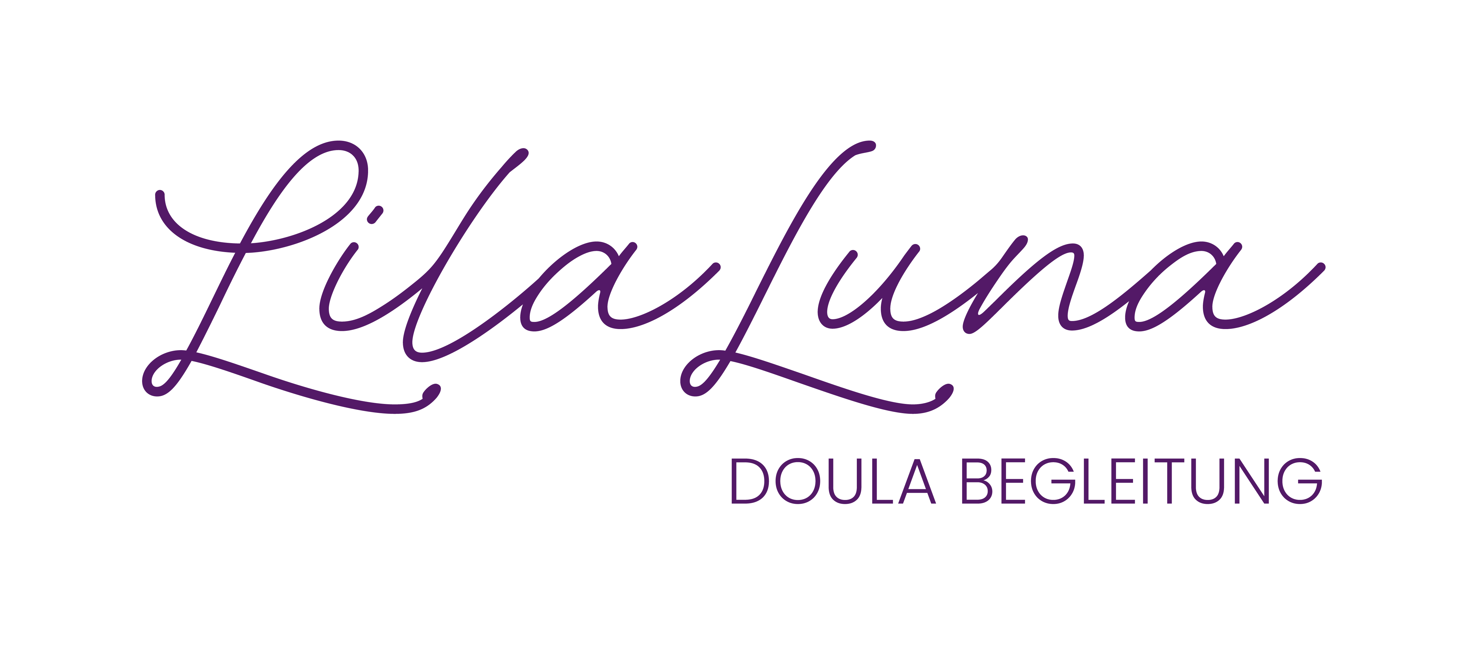 Doula Lilaluna